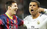 El Clasico sẽ là trận đấu hay nhất mùa