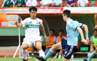 'U19 Hoàng Anh Gia Lai khó thắng U21 Việt Nam”