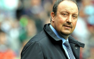Benitez nhận tối hậu thư từ Napoli