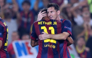 Những điểm nóng ở cuộc đại chiến Real-Barca