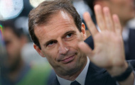 Allegri: Thật bất công khi chỉ trích Juventus