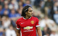 Điểm tin tối 25/10: Falcao chơi đầu giỏi nhất