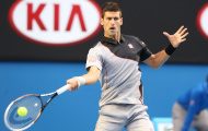 Djokovic chờ phục hận Nishikori, Federer chung nhánh Wawrinka