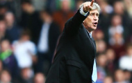 HLV Pellegrini vẫn bình tĩnh sau trận thua West Ham