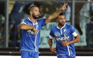 Video: Chiến thắng 4-0 của Cagliari trước Empoli