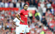 Wilson thay thế Falcao chơi đại chiến với Chelsea