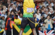 Điểm tin thể thao ngày 26/10: Usain Bolt bị nghi ngờ dùng doping