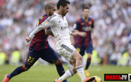 'Isco, Isco, Isco'