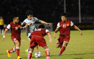 Nhìn từ trận thắng của U19 HAGL JMG trước U21 Báo Thanh Niên