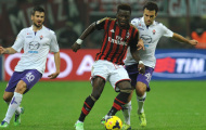 02h45 ngày 27/10, AC Milan vs Fiorentina: Tham vọng trời Âu