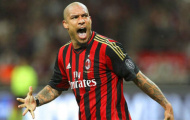 Máy quét của AC Milan sẽ trở lại vào tối nay