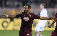 Quagliarella – Mr Dream Goal: Niềm tin và hi vọng của Torino