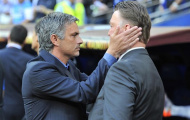 Mourinho nay đã khác
