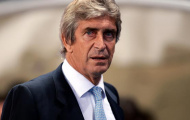 Pellegrini: Vẫn còn tới 80 điểm