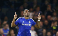 Mourinho: 'Drogba là chìa khóa quan trọng của Chelsea'