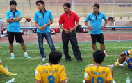 V-League 2015: Lại nỗi lo “cơm áo gạo tiền”