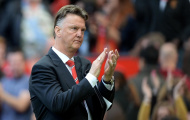 Góc nhìn: Van Gaal đang đứng trước ngã rẽ quan trọng
