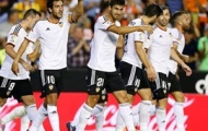 Bầy dơi Valencia thắng trận đầu dưới kỉ nguyên Peter Lim