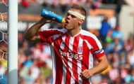 Van Gaal nỗ lực chiêu mộ Ryan Shawcross