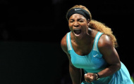 Serena tiết lộ bí mật động trời sau khi vô địch WTA Finals