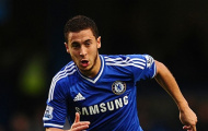 Hazard: Chơi với Mata cũng như chơi với Fabregas