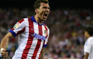 Mandzukic thừa nhận từ chối Liverpool trong mùa hè