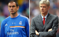 Sốc với 'Người được chọn' thay Wenger ở Arsenal