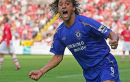 Hernan Crespo đứng trước cơ hội trở lại sân cỏ chuyên nghiệp