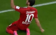 Video Bundesliga: Tổng hợp trận Leverkusen 1-0 Schalke