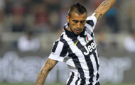 Video: Chiến thắng 2-0 của Juventus trước Palermo