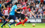 'Thiếu gia' Southampton nhắm vô địch League Cup