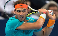 Federer xát muối vào nỗi đau của Rafa