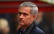 Mất điểm phút chót, Mourinho nổi điên với trọng tài