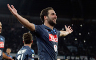 Video: Chiến thắng 6-2 của Napoli trước Verona