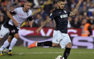 Cesena – Inter: Thẻ đỏ oan nghiệt