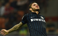 Video: Mauro Icardi kết liễu Cesena bằng quả phạt đền oan nghiệt
