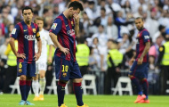 Điểm tin sáng 27/10: Messi bị mắng; Aguero sắp bị phạt nặng