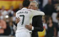 Carlo Ancelotti: Người tạo nên sự khác biệt