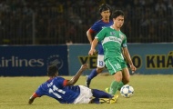 U19 Hoàng Anh Gia Lai sáng cửa giành chiếc Cúp đầu tay