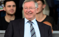 Ferguson: 'Tôi không để lại Old Trafford một đội hình tồi'
