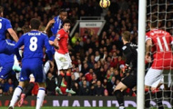 Video: Bàn thắng tái hiện thời kỳ đỉnh cao của Didier Drogba