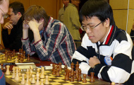 Điểm tin thể thao 27/10: Quang Liêm hết cửa vô địch giải cờ vua Spice Cup Open 2014
