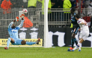 Yoann Gourcuff: Chàng nhạc trưởng thất thường