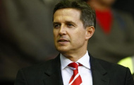 Chelsea mời người cũ của Liverpool thay thế vị trí Ron Gourlay
