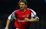 Tony Adams: Chút hoài niệm về “Mr. Arsenal”