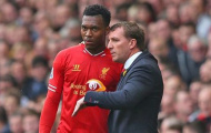 Chấn thương sẽ ngăn cản tương lai của Sturridge