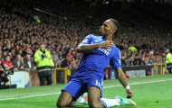 Có một người đặc biệt khác ở Chelsea