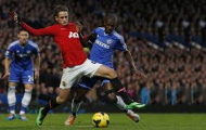 Video: Màn trình diễn của Adnan Januzaj vs Chelsea