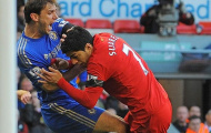 Suarez tiết lộ lý do cắn người: 'Não tôi không kịp xử lý'
