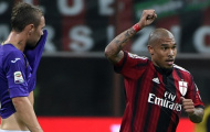 'AC Milan muốn kết thúc mùa giải trong top 3'
